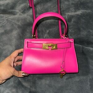 Tory Burch radziwill petite bag